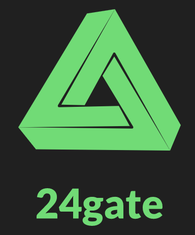 24gate